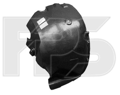 Підкрилок пластиковий FPS FP3547387