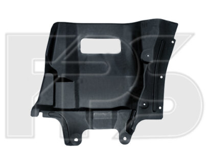 Ремчастина пластикова FPS FP3733381