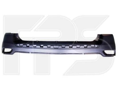 Бампер FPS FP3806950P