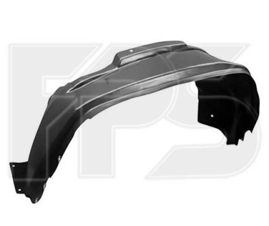 Підкрилок пластиковий FPS FP3810387