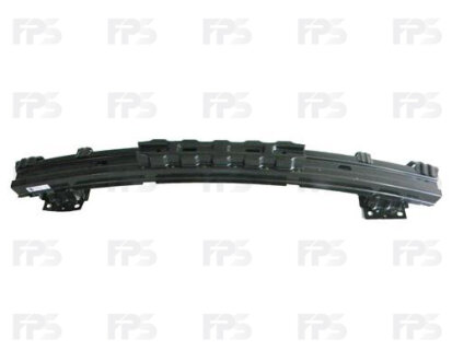 Шина бампера пер. KIA CERATO 06- FPS FP 4001 940