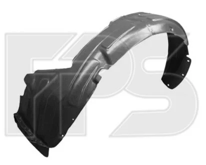 Підкрілок пластиковий FPS FP 4024 387