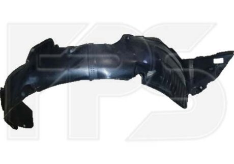 Підкрилок пластиковий FPS FP4032388