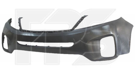 Бампер FPS FP4033900