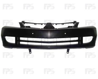 Бампер FPS FP 4805 901