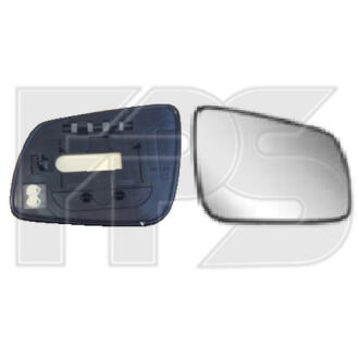 Вложишь зеркала FPS FP4811M11