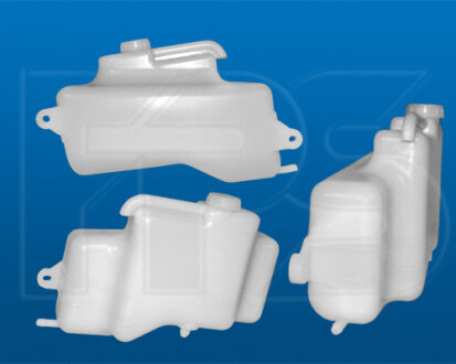 Бачок вмістом не більш як 2 л FPS FP4813102