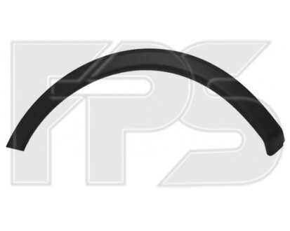 Полоска пластикова FPS FP5023376