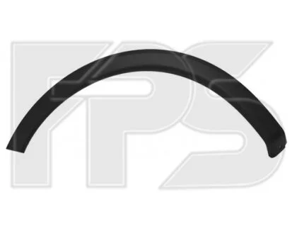Полоска пластикова FPS FP5023376