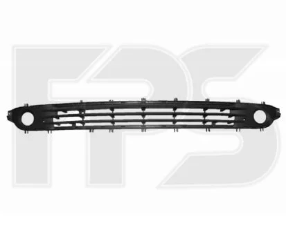 Решітка пластикова FPS FP 5023 991