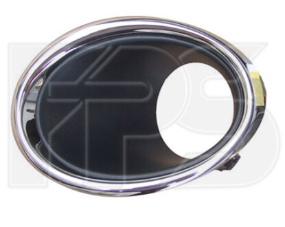 Решітка пластикова FPS FP5036911