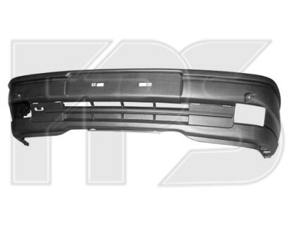 Бампер FPS FP 5076 905