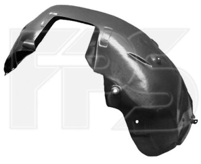 Підкрилок пластиковий FPS FP5214387