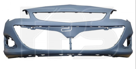 Бампер FPS FP5223900