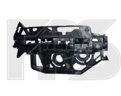 Кріплення бампера FPS FP5408931