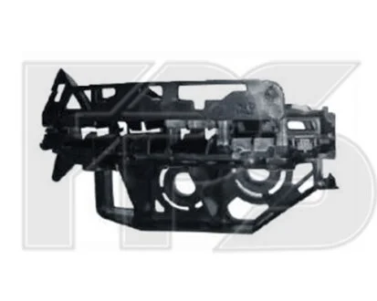 Кріплення бампера FPS FP5408931