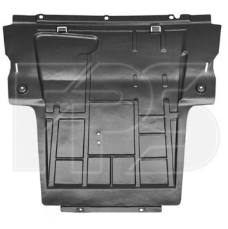 Ремчастина пластикова FPS FP5608220