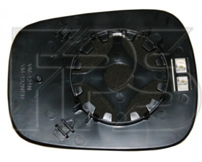 Дзеркало з підігрівом FPS FP 5610 M90