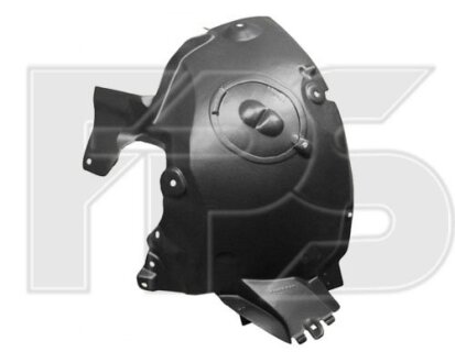 Обшивка, колісна ніша FPS FP5617388