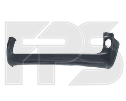 Бампер FPS FP 5617 951