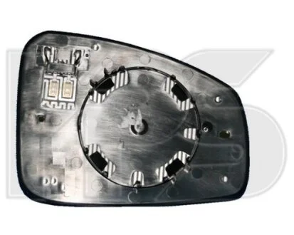 Дзеркало з підігрівом FPS FP5619M11