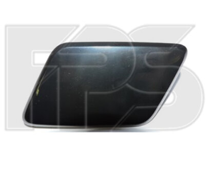 Заглушка пластикова FPS FP6404935