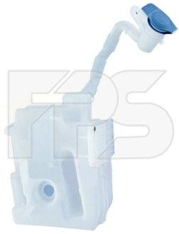 Бачок вмістом більш як 2 л FPS FP6407101