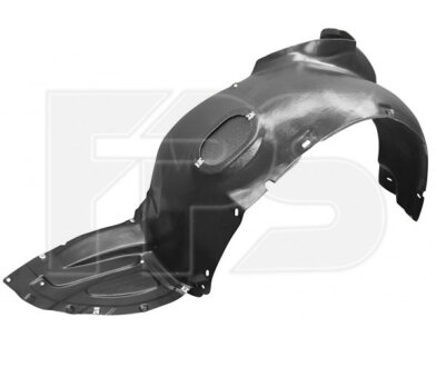 Підкрилок пластиковий FPS FP6414387