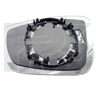 Дзеркало з підігрівом FPS FP6416M54