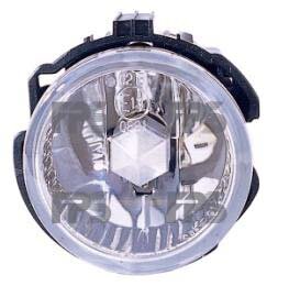 Фара протитуманна FPS FP6717H2P