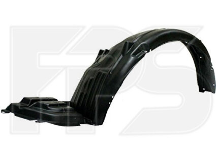 Підкрилок пластиковий FPS FP6729387