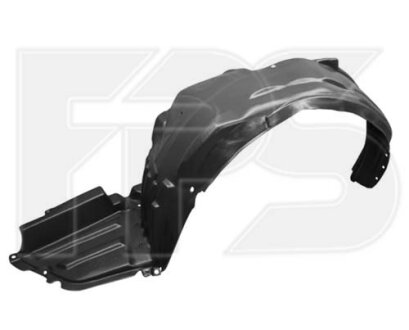 Підкрилок пластиковий FPS FP6732387