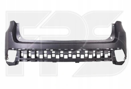 Бампер FPS FP7061950