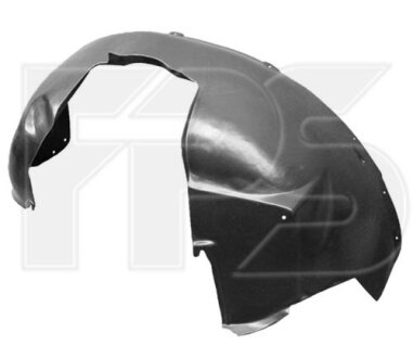 Підкрилок переднього крила лівий FPS FP7202387