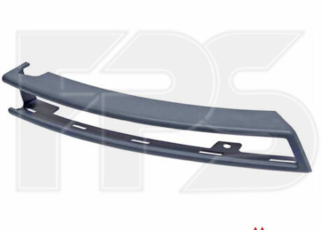 Смужка пластикова FPS FP 7407 991