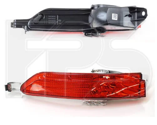 Відбивач світла FPS FP7417F2P (фото 1)