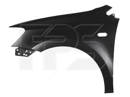 Крило переднє ліве VW Polo 09-18 FPS FP7426311