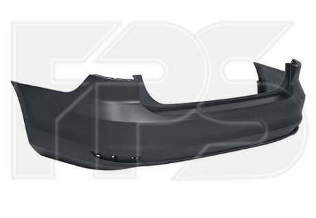 Бампер FPS FP7430950