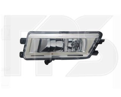 Фара протитуманна ліва FPS FP7439H1P