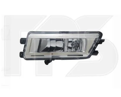 Фара протитуманна ліва FPS FP7439H1P