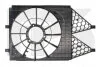 Кожух вентилятора FPS FP74W376 (фото 1)