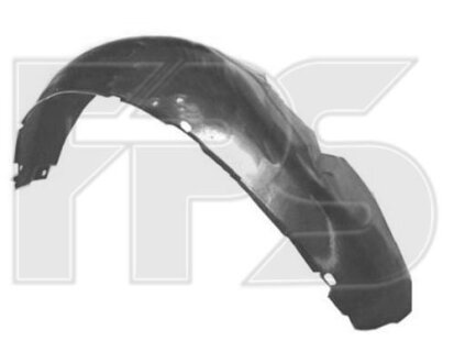 Підкрилок пластиковий FPS FP 9521 388