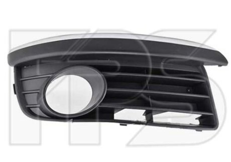 Решітка пластикова FPS FP9544983