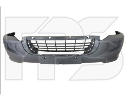 Бампер FPS FP9563900