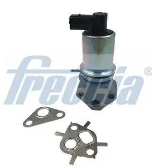 Клапан рециркуляции отработанных газов, соленоидный FRECCIA EGR12-105