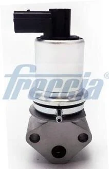 Клапан рециркуляции отработанных газов, соленоидный FRECCIA EGR12-129