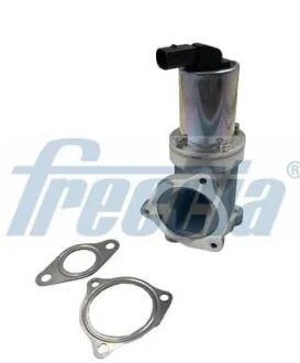 Клапан рециркуляции отработанных газов, соленоидный FRECCIA EGR12160