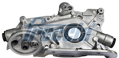 Насос масляний OPEL Astra 2.0 1998-2005 FRECCIA OP09103