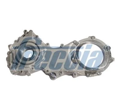 Масляный насос FORD FOCUS 1.8 TDCi 2002 - 2012 FRECCIA OP09113 (фото 1)