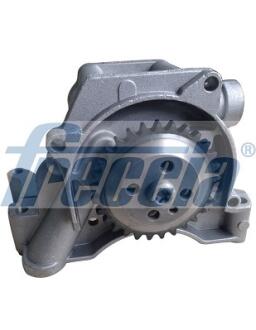 Масляный насос VW GOLF 1.4 TSI 2011- FRECCIA OP09129